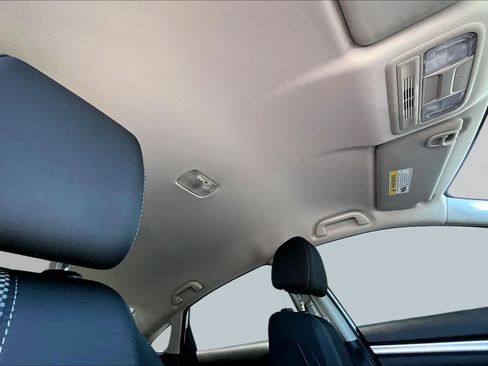 Used 2020 Honda Civic LX image 13