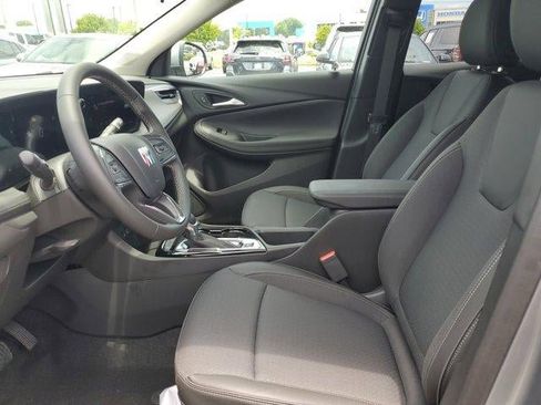 New 2026 Buick Encore GX Preferred FWD image 16