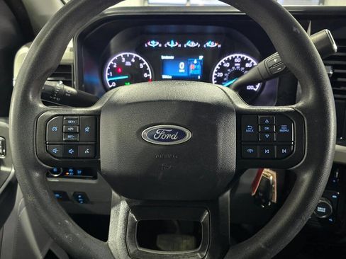 Used 2024 Ford F350 XLT w/ FX4 Off-Road Package image 13