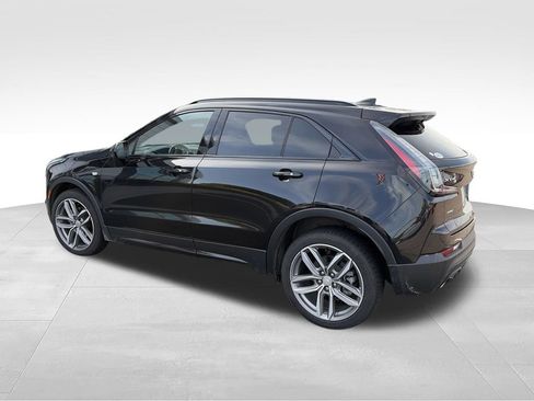 Used 2020 Cadillac XT4 Sport AWD/4WD image 4