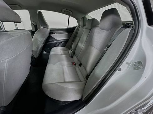 Used 2025 Toyota Camry LE FWD image 26