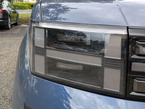 New 2027 Hyundai Santa Fe Limited FWD image 10