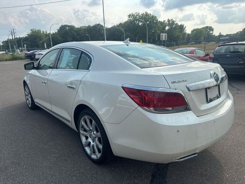 Used 2012 Buick LaCrosse Touring FWD image 7