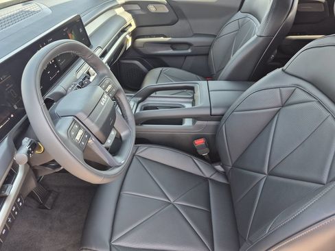 New 2027 Kia Telluride EX AWD/4WD image 10