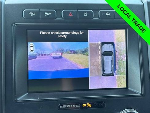 Used 2019 Ford Expedition Limited w/ Equipment Group 302A AWD/4WD image 21