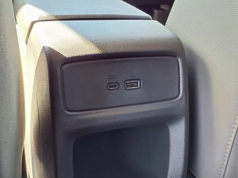 New 2026 Chevrolet Trax ACTIV w/ Driver Confidence Package FWD image 19