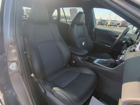 Used 2022 Toyota RAV4 XSE w/ XSE Grade Weather Package image 24