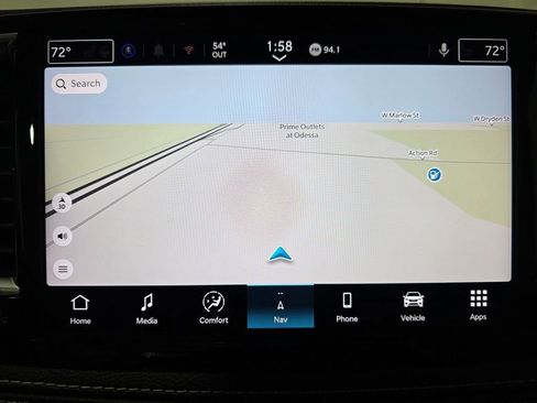 New 2026 Chrysler Pacifica Limited w/ S Appearance Package image 13