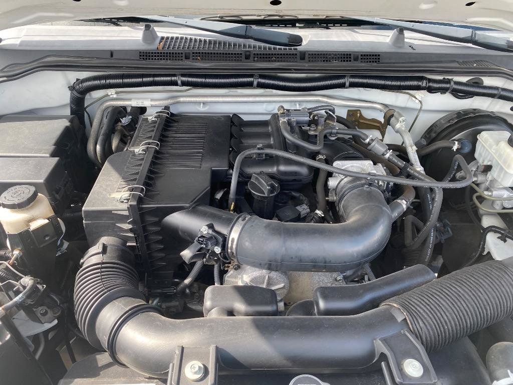 Used 2019 Nissan Frontier S RWD image 24