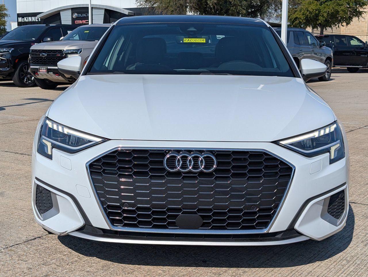 Used 2024 Audi A3 2.0T Premium FWD image 6
