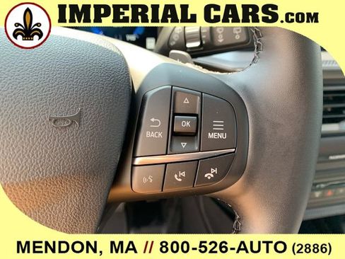 New 2025 Ford Bronco Sport Badlands w/ Badlands Tech Package image 24