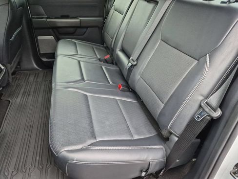 Used 2024 Ford F150 Lariat AWD/4WD image 18