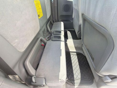 Used 2007 Toyota Tacoma 4x4 Access Cab V6 image 16