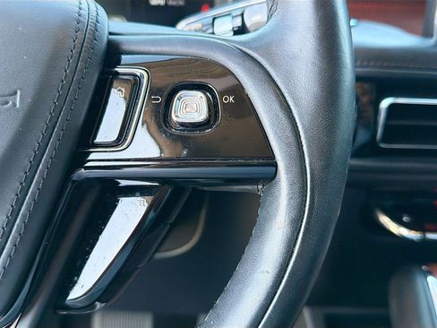 Used 2020 Lincoln Aviator Grand Touring w/ Equipment Group 302A image 39