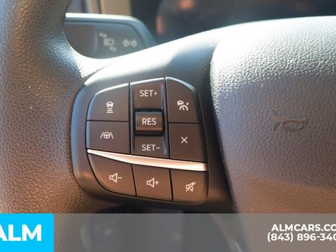Used 2025 Ford Bronco Sport Big Bend AWD/4WD image 14
