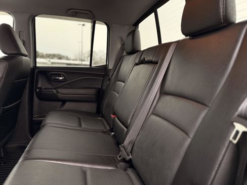 Certified 2023 Honda Ridgeline RTL-E image 14