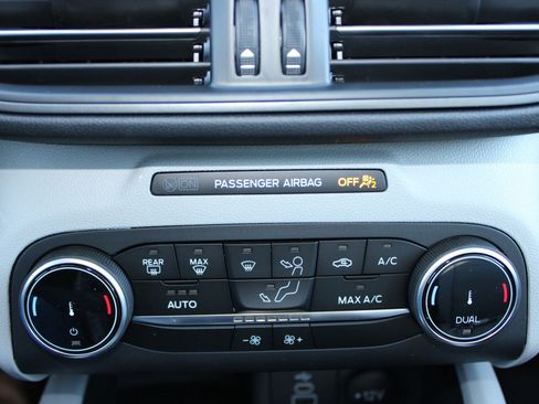 New 2026 Ford Escape Active image 25