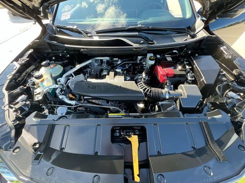 Used 2026 Nissan Rogue Platinum AWD/4WD image 10