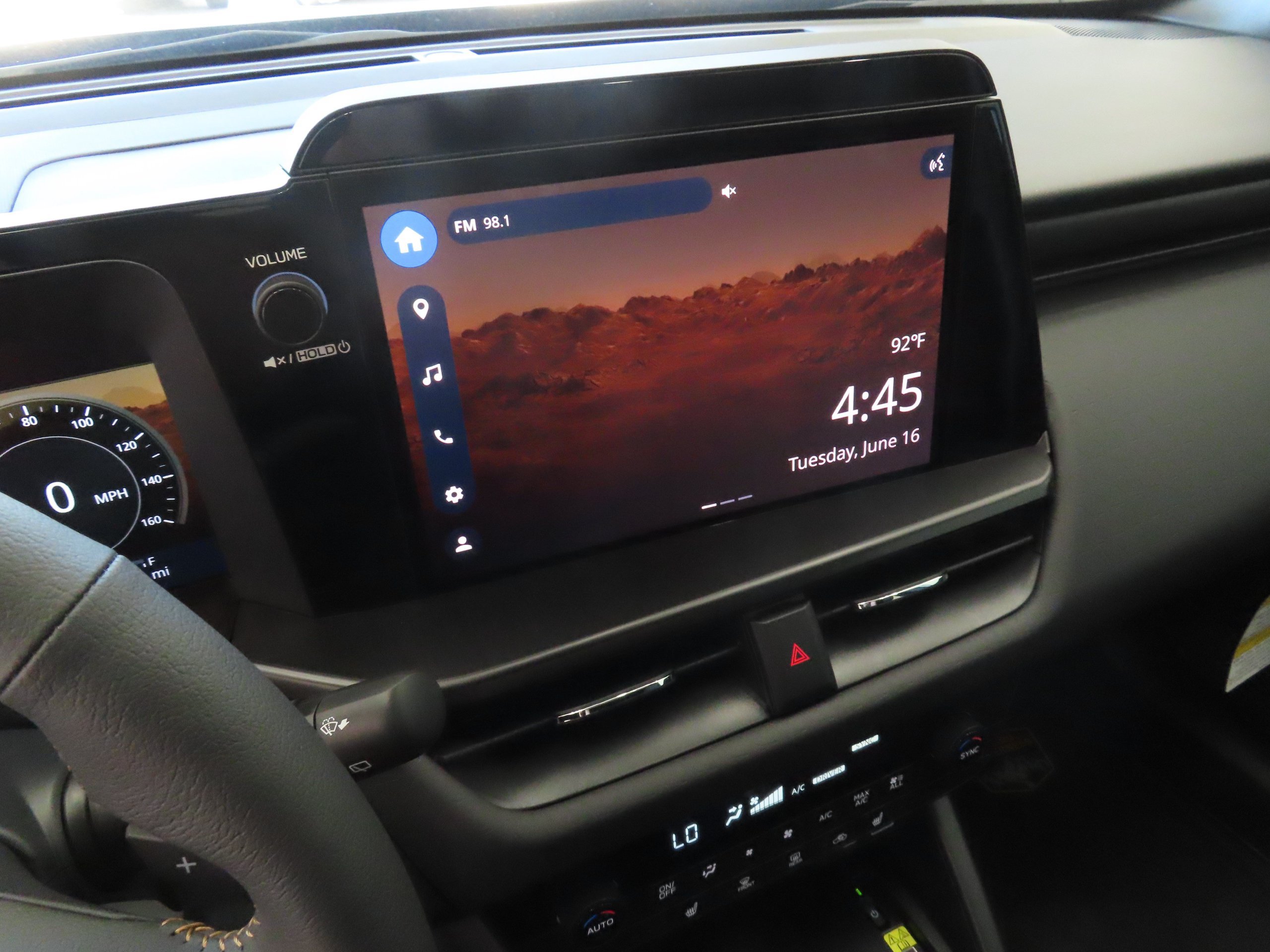 New 2026 Subaru Outback Wilderness AWD/4WD image 15