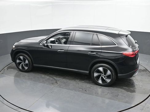 Used 2023 Mercedes-Benz GLC 300 GLC 300 image 34