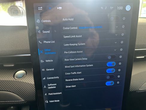 Used 2024 Ford Mustang Mach-E Select image 31