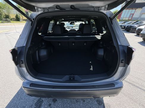 New 2026 Subaru Forester Sport AWD/4WD image 27