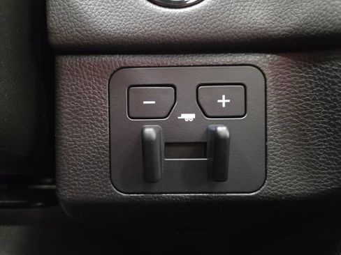 New 2026 Toyota Tundra Limited AWD/4WD image 73