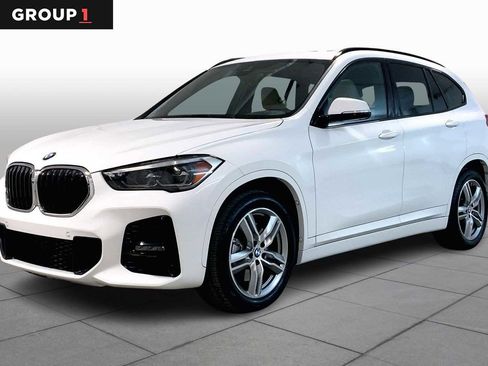 Used 2020 BMW X1 xDrive28i w/ Premium Package image 1