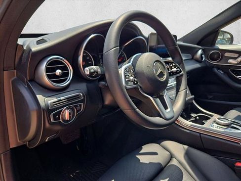 Used 2019 Mercedes-Benz C 300 Sedan image 10