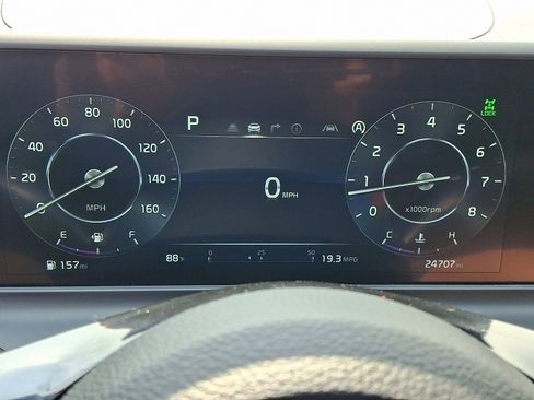 Used 2024 Kia Seltos S AWD/4WD image 22