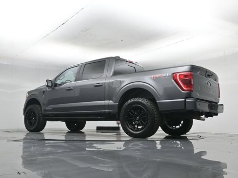Used 2023 Ford F150 XLT w/ Equipment Group 302A High AWD/4WD image 53