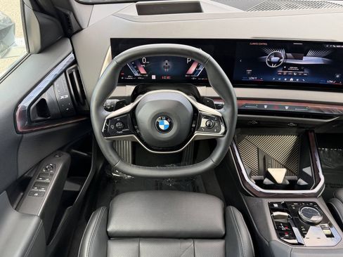 Certified 2025 BMW X3 xDrive30i AWD/4WD image 14