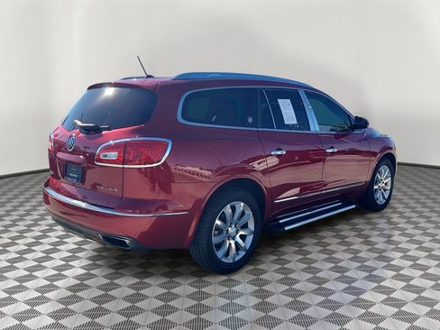 Used 2014 Buick Enclave Premium w/ Trailering Provision Package image 6