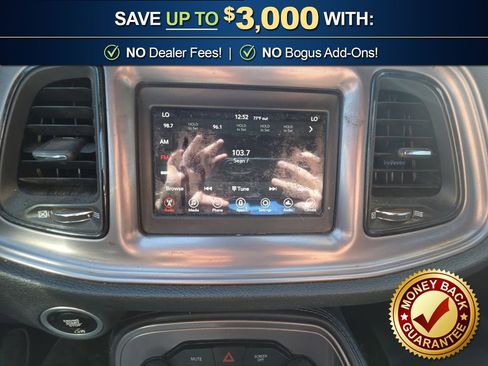 Used 2023 Dodge Challenger R/T image 26