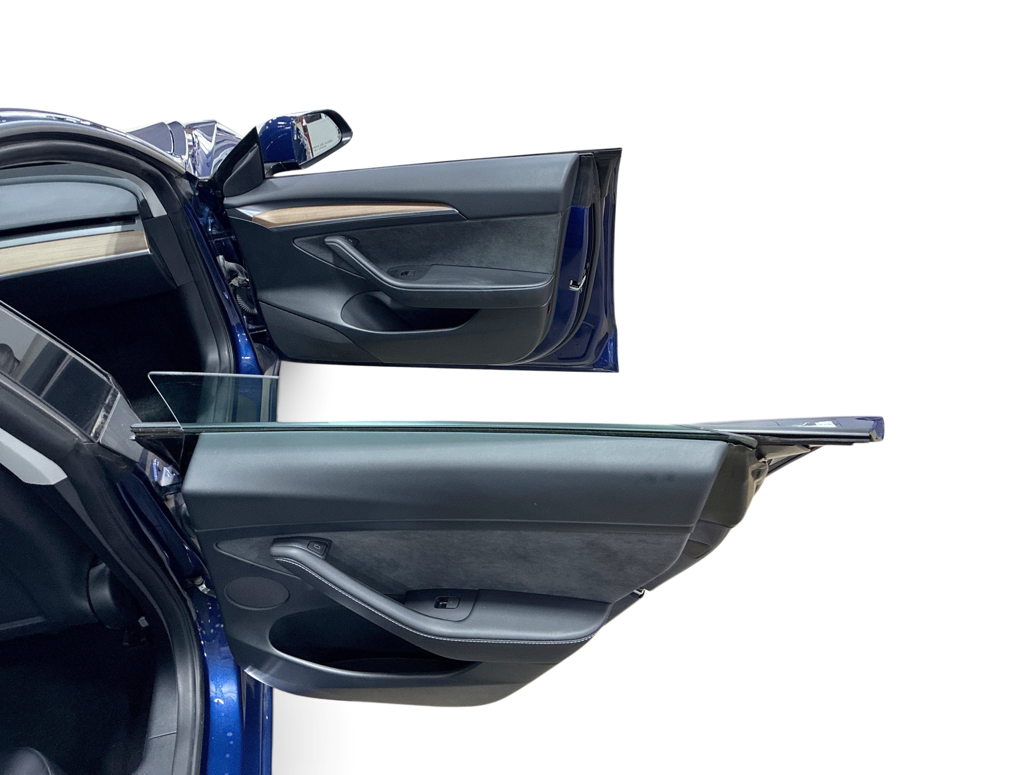 Certified 2023 Tesla Model 3 Standard Range RWD image 12