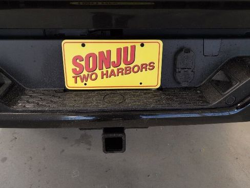 New 2026 RAM 1500 Big Horn w/ Night Edition image 40