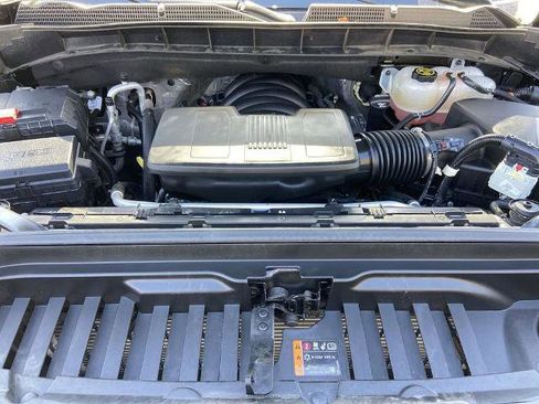 Used 2023 GMC Sierra 1500 Elevation image 25