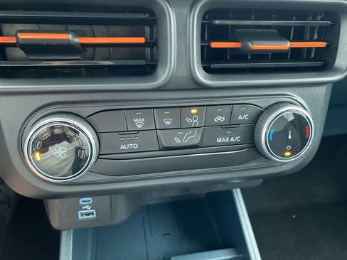 Used 2023 Ford Maverick XLT w/ Equipment Group 300A Standard image 18