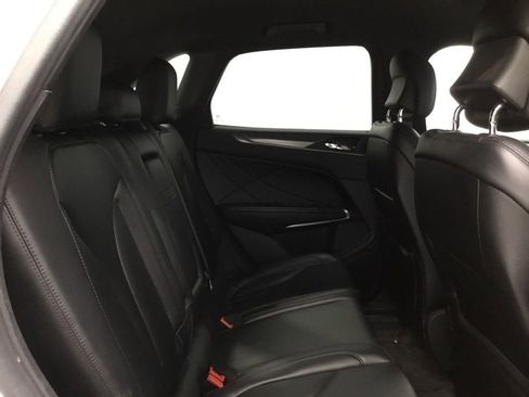Used 2018 Lincoln MKC Premiere image 18