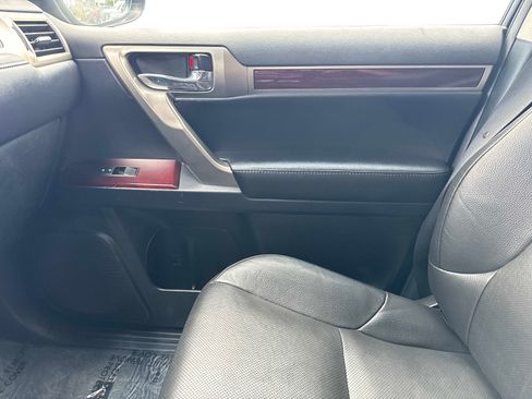 Used 2019 Lexus GX 460 Premium AWD/4WD image 23
