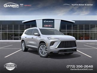 New 2026 Buick Enclave Avenir w/ Super Cruise Package video 1