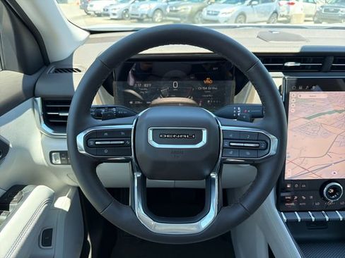 New 2026 GMC Terrain Denali AWD/4WD image 10