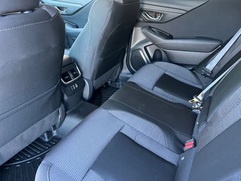 Certified 2025 Subaru Outback Premium AWD/4WD image 11