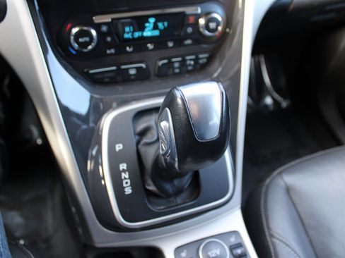 Used 2013 Ford Escape SEL image 30