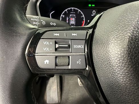 Used 2024 Honda Civic Sport image 16