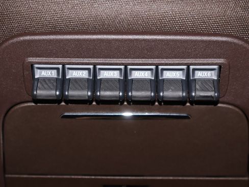 Certified 2023 Ford F450 King Ranch w/ Chrome Package image 37