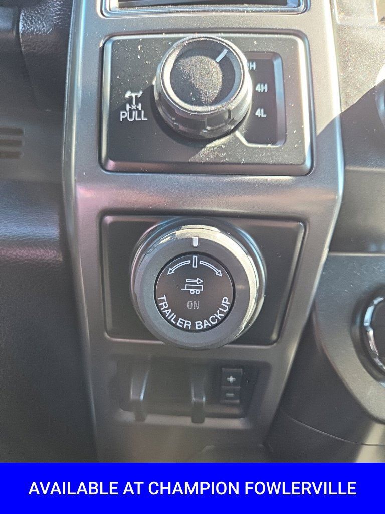 Used 2019 Ford F150 XLT w/ Equipment Group 302A Luxury AWD/4WD image 23