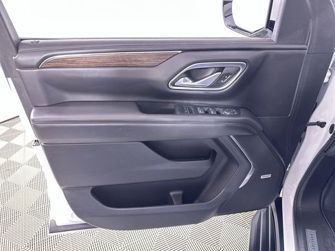 Used 2021 Chevrolet Tahoe High Country image 59