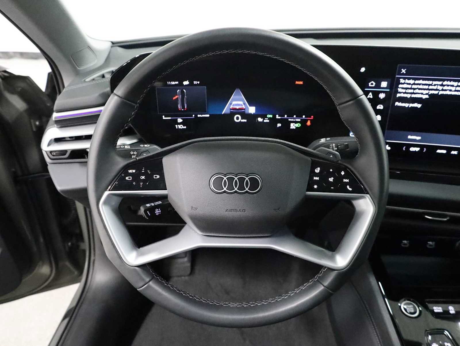 Certified 2025 Audi A5 Prestige AWD/4WD image 23