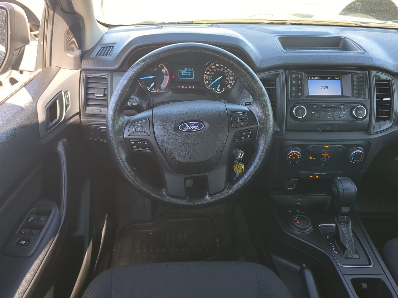 Used 2022 Ford Ranger XL w/ Equipment Group 101A High AWD/4WD image 21